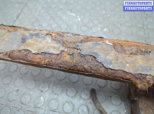 купить Устройство прицепное (фаркоп) на Hyundai Tucson 1 2004-2010