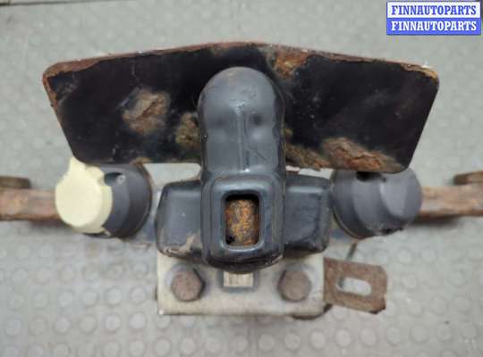 купить Устройство прицепное (фаркоп) на Hyundai Tucson 1 2004-2010