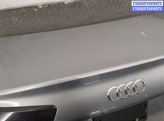 купить Крышка (дверь) багажника на Audi A6 (C7) 2011-2018