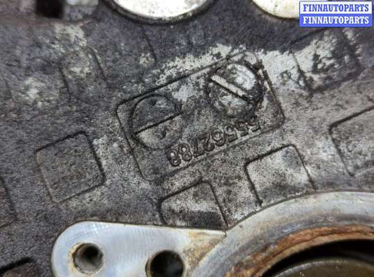 Насос масляный на Opel Insignia I (G09)