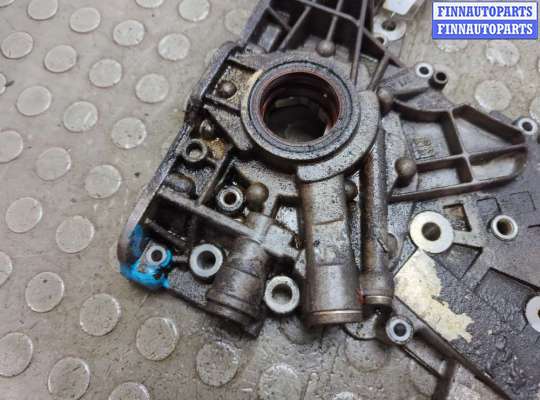 Насос масляный на Opel Insignia I (G09)