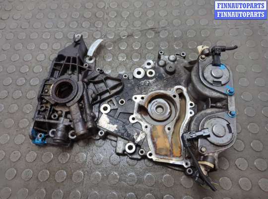 Насос масляный OP2334215 на Opel Insignia 2008-2017