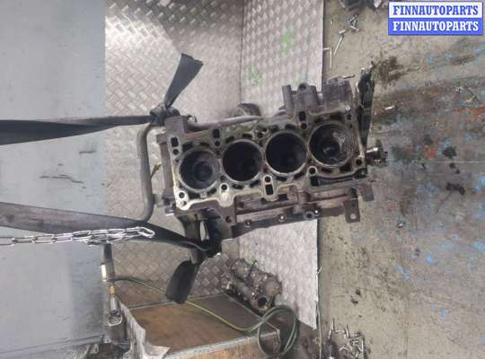 купить Блок цилиндров (Шорт блок) на Opel Astra J 2010-2017