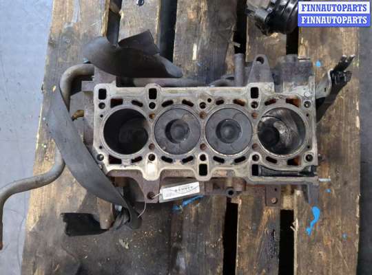 купить Блок цилиндров (Шорт блок) на Opel Astra J 2010-2017
