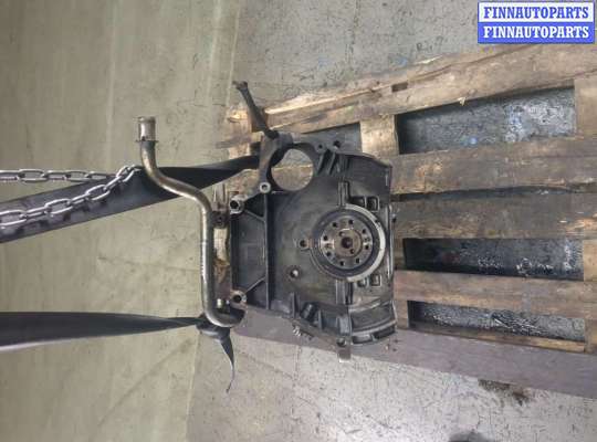 купить Блок цилиндров (Шорт блок) на Opel Astra J 2010-2017