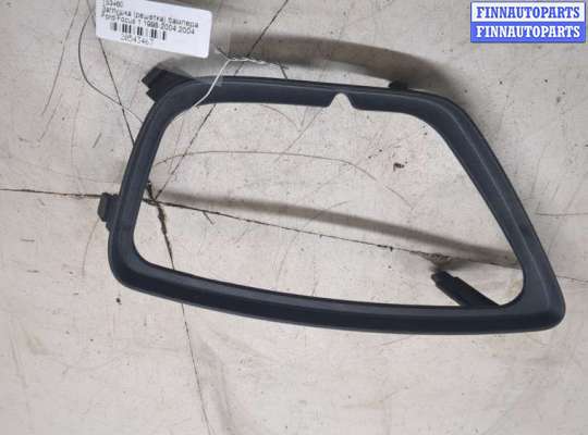 купить Заглушка (решётка) бампера на Ford Focus 1 1998-2004