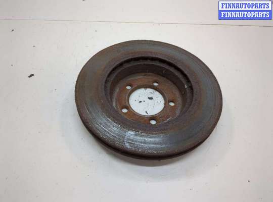 купить Диск тормозной на Ford Explorer 2001-2006