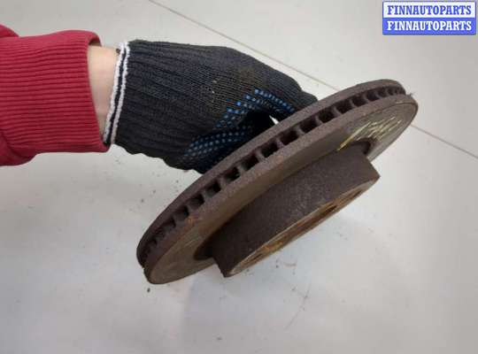 купить Диск тормозной на Ford Explorer 2001-2006