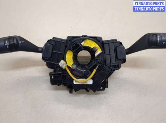 Переключатель поворотов и дворников (стрекоза) FO1864663 на Ford Focus 2 2008-2011