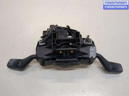 купить Переключатель поворотов и дворников (стрекоза) на Ford Focus 2 2008-2011