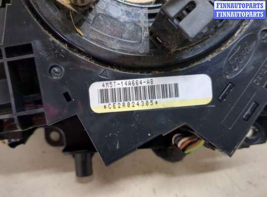 купить Переключатель поворотов и дворников (стрекоза) на Ford Focus 2 2008-2011
