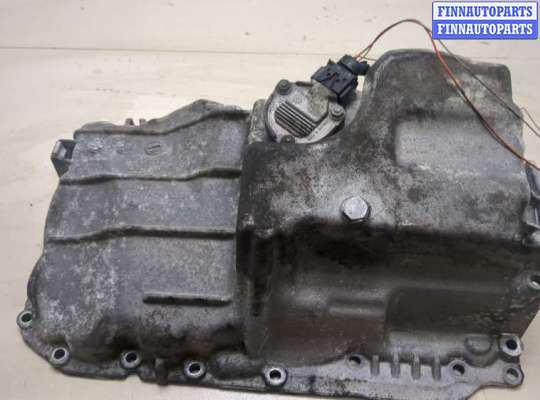 купить Поддон на BMW 3 E90, E91, E92, E93 2005-2012