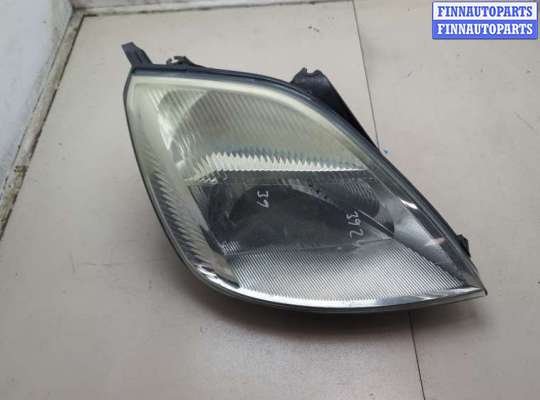 Фара передняя на Ford Fiesta V (JH_, JD_)