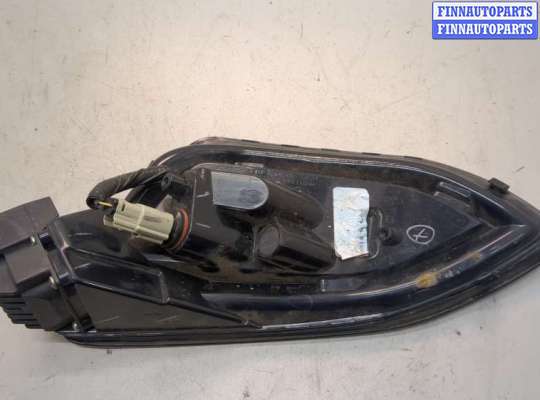 купить Дневные ходовые огни на Ford Edge 2015-2018