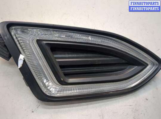 купить Дневные ходовые огни на Ford Edge 2015-2018