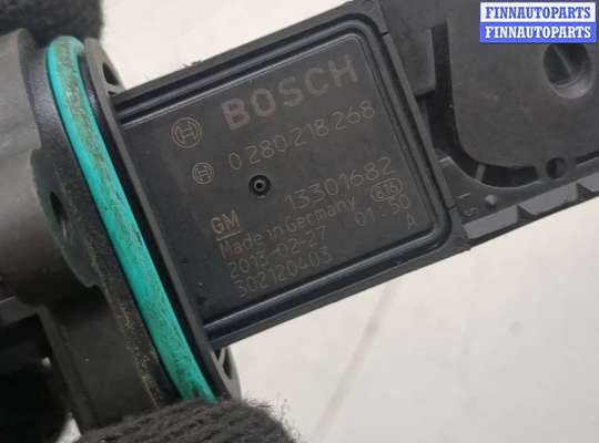 купить Измеритель потока воздуха (расходомер) на Opel Astra J 2010-2017