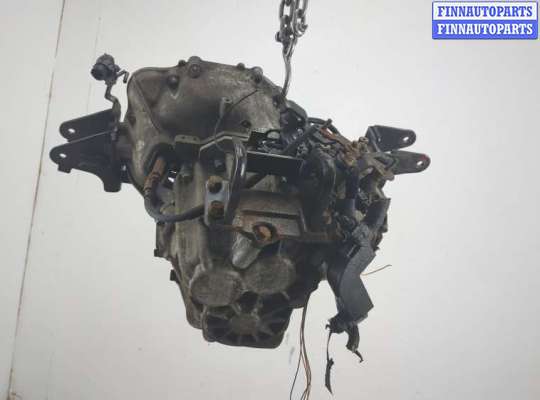 купить КПП 5-ст.мех 4х4 (МКПП) на Hyundai Tucson 1 2004-2010