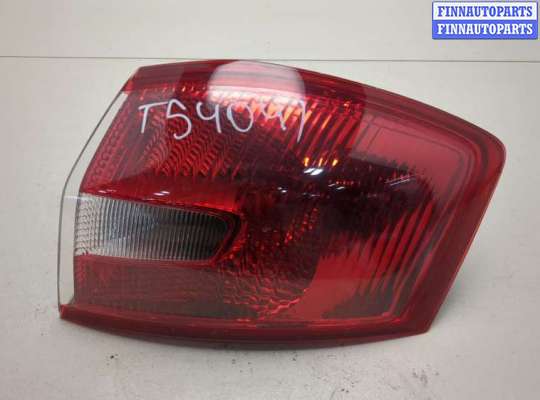 купить Фонарь (задний) на Ford Kuga 2008-2012