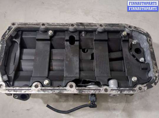 купить Поддон на Opel Astra J 2010-2017