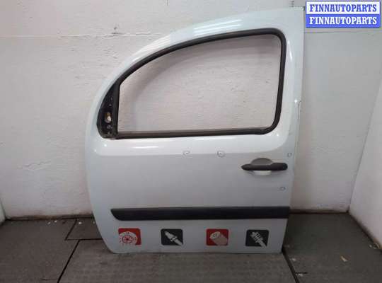 купить Замок двери на Renault Kangoo 2008-2013