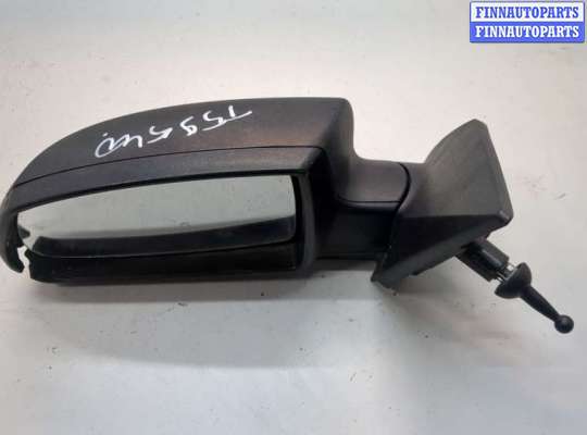 Зеркало боковое KA584301 на KIA Rio 2005-2011