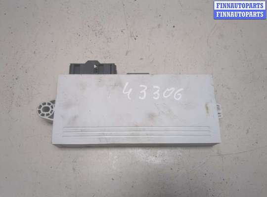 купить Блок управления CAS на BMW 3 E90, E91, E92, E93 2005-2012