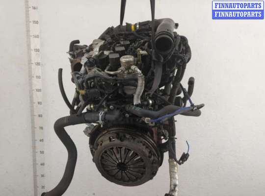 купить Двигатель (ДВС) на Ford Focus 3 2011-2015