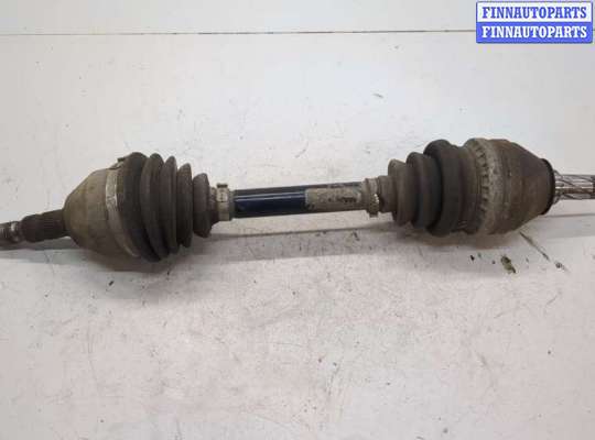 Купить Полуось (приводной вал, шрус) на Opel Astra H 2004-2010 Полуось (приводной вал, шрус) OP2424750 на Opel Astra H 2004-2010