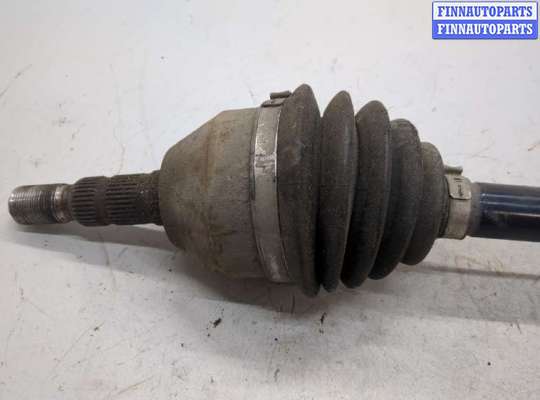 купить Полуось (приводной вал, шрус) на Opel Astra H 2004-2010