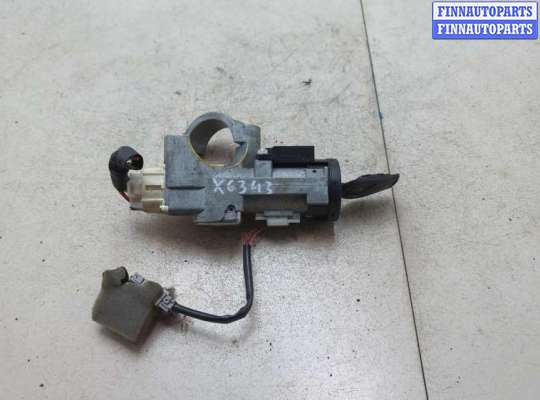 Замок зажигания NS906851 на Nissan Juke 2010-2019