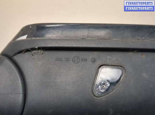 Зеркало боковое на Audi A6 (C6)