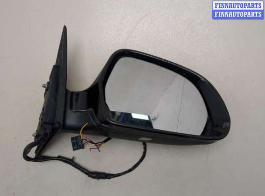 Купить Зеркало боковое на Audi A6 (C6) 2004-2011 Зеркало боковое AU1650052 на Audi A6 (C6) 2004-2011