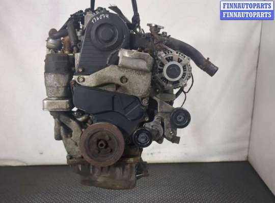 купить Форсунка топливная на KIA Ceed 2007-2012