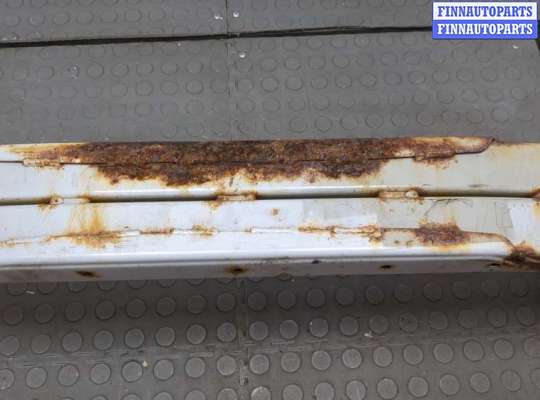 купить Усилитель бампера на Suzuki Kizashi 2009-2014