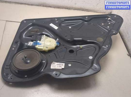 Стеклоподъемник электрический VG2797227 на Volkswagen Passat 6 2005-2010