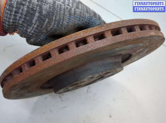 купить Диск тормозной на Volkswagen Tiguan 2016-2021