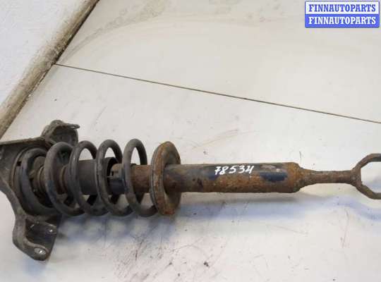 Стойка подвески амортизационная на Volkswagen Passat B5+ (3B, GP)