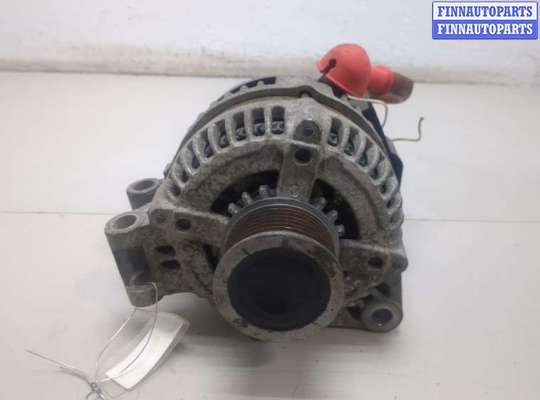 купить Генератор на Land Rover Discovery 3 2004-2009