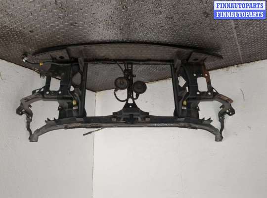 Купить Рамка передняя (телевизор) на Hyundai i30 2007-2012 Рамка передняя (телевизор) HN605591 на Hyundai i30 2007-2012
