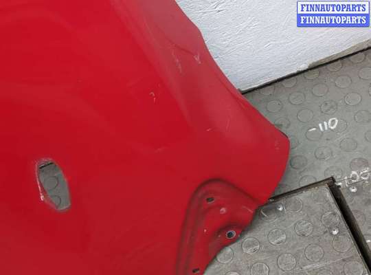 купить Крыло на Toyota Yaris 2005-2011