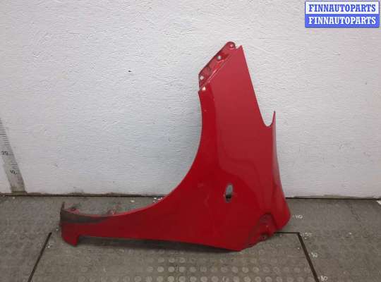 Купить Крыло на Toyota Yaris 2005-2011 Крыло TT963448 на Toyota Yaris 2005-2011