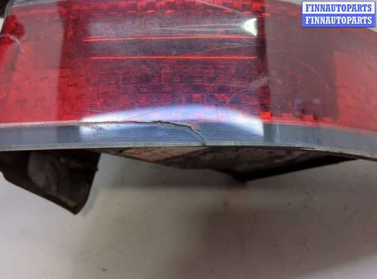 купить Фонарь (задний) на Ford S-Max 2006-2010
