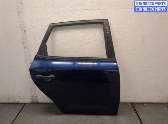 купить Дверь боковая (легковая) на KIA Ceed 2007-2012
