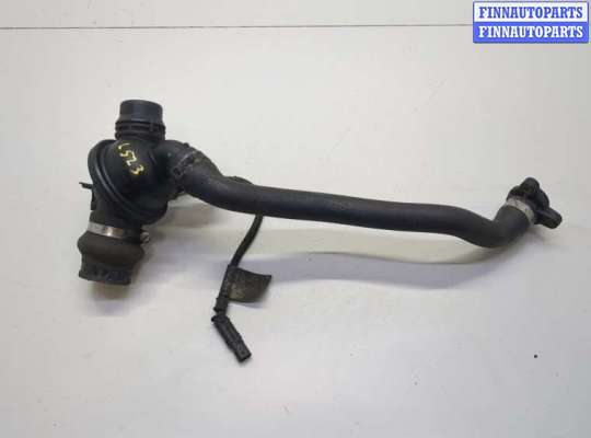 купить Корпус термостата на BMW 5 F10 2010-2017