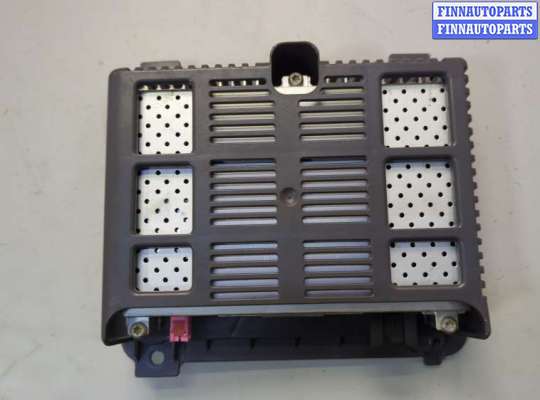 купить Блок управления радиоприемником на BMW 7 E65 2001-2008