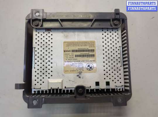 купить Блок управления радиоприемником на BMW 7 E65 2001-2008