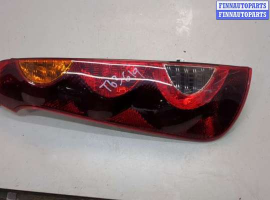 Фонарь (задний) NS993242 на Nissan Note E11 2005-2013