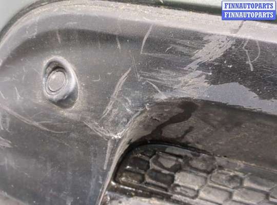 Бампер передний на Range Rover Sport I (L320)