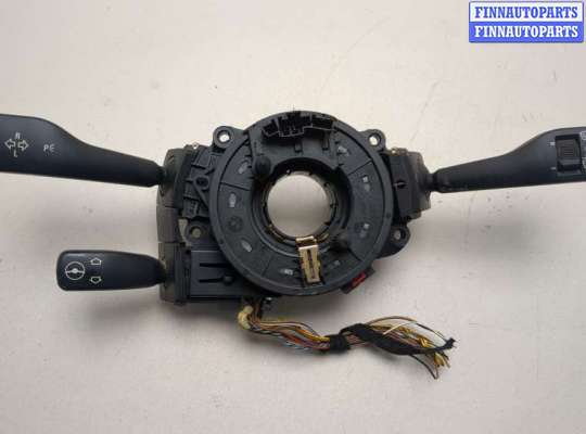купить Переключатель поворотов и дворников (стрекоза) на BMW X5 E53 2000-2006