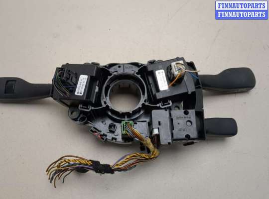 купить Переключатель поворотов и дворников (стрекоза) на BMW X5 E53 2000-2006